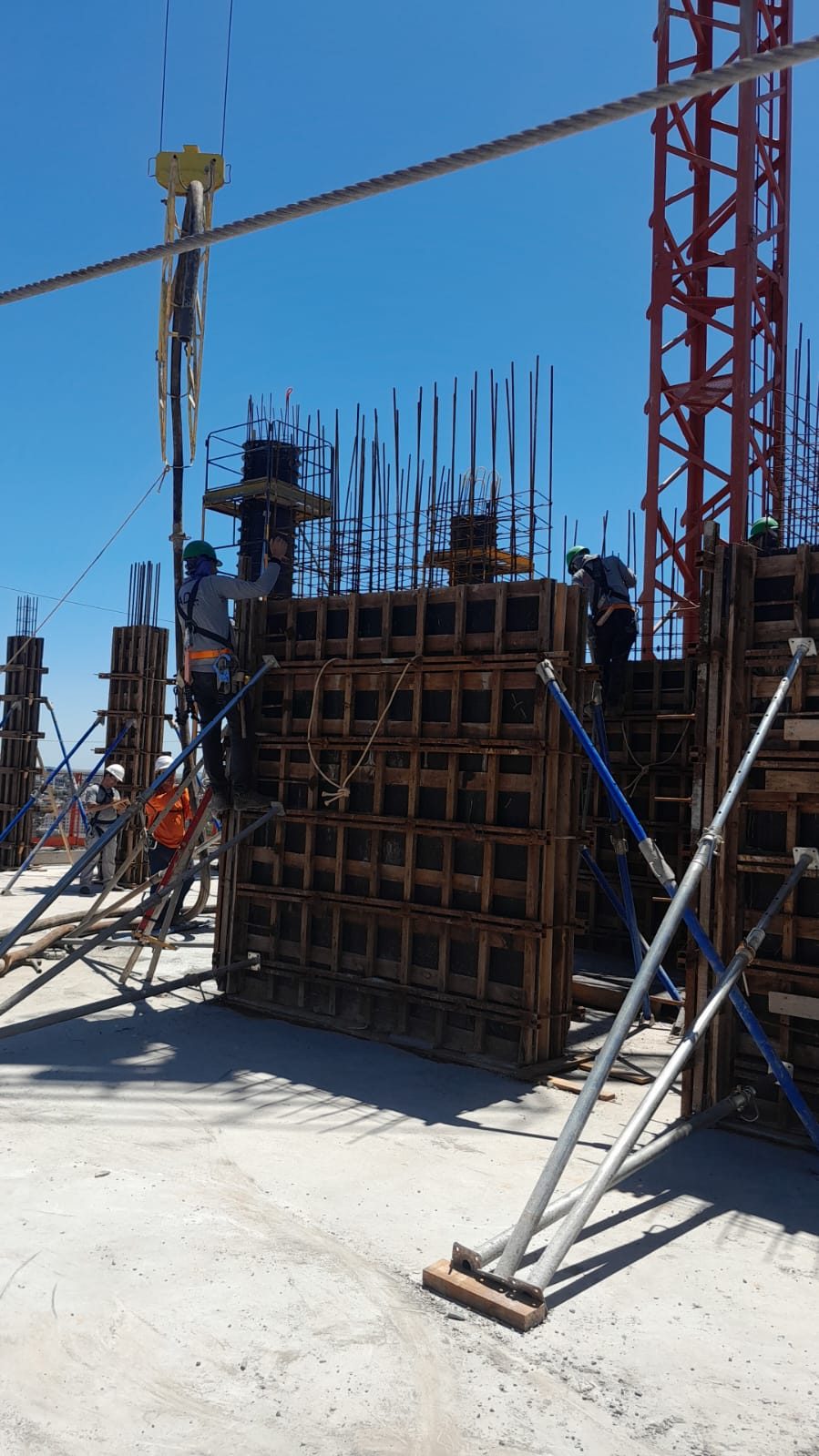 Foto de VIP CONSTRUTORA