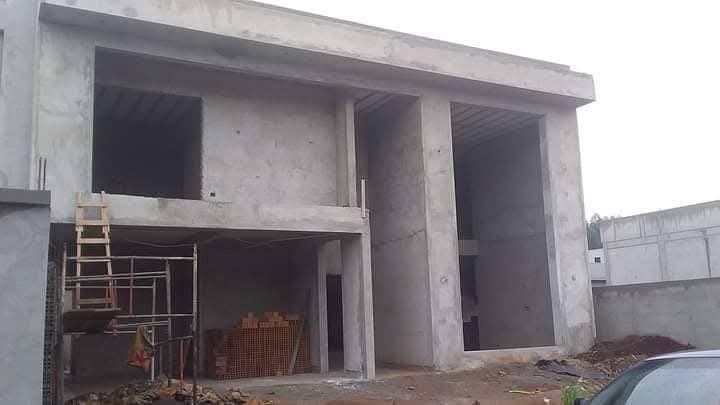 Foto de VIP CONSTRUTORA