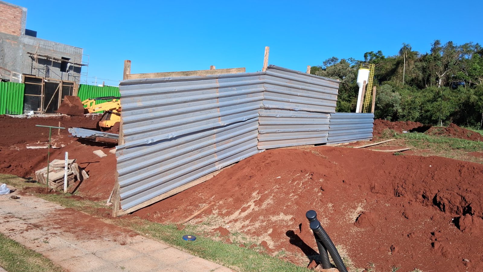 Foto de VIP CONSTRUTORA