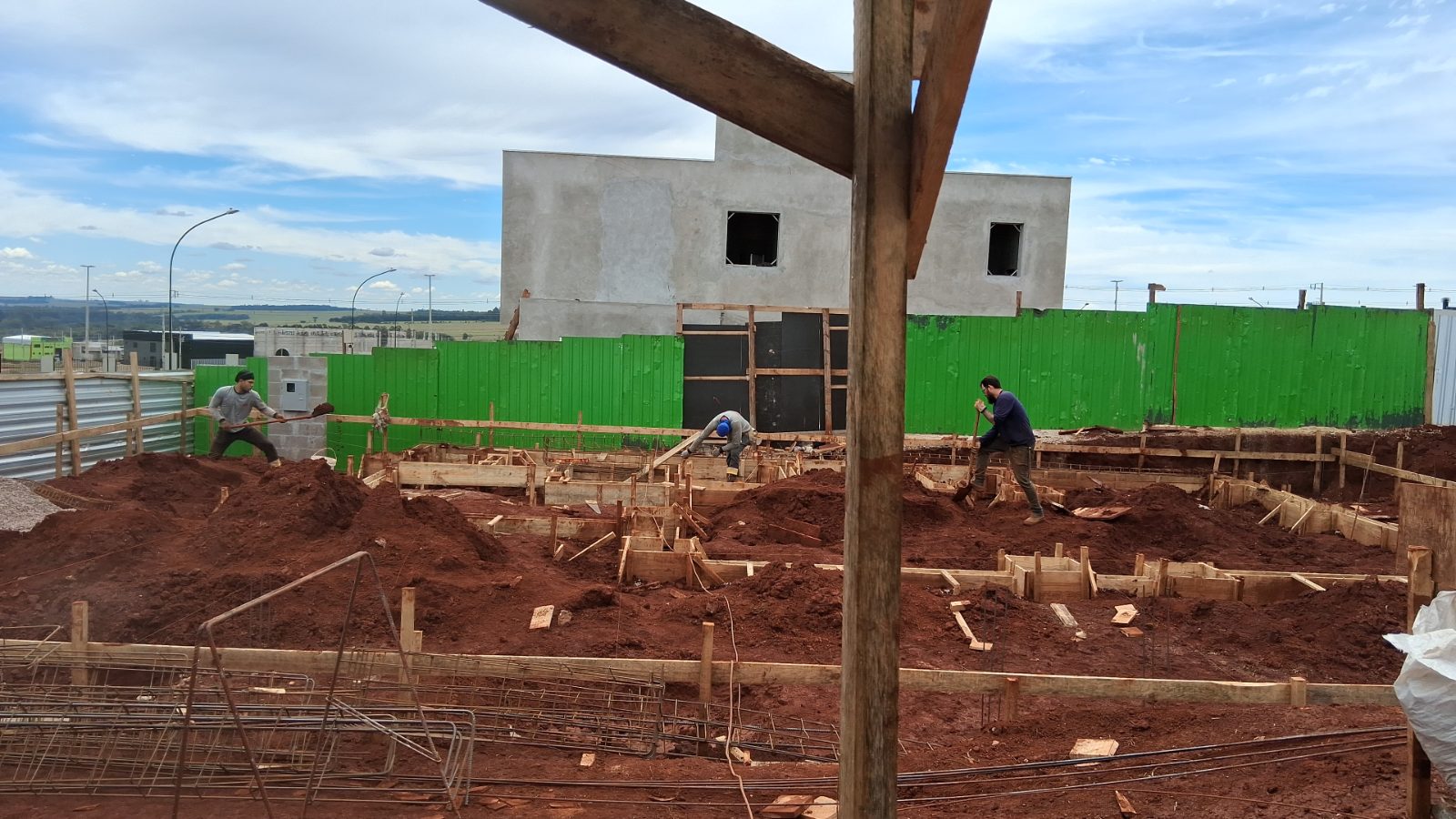 Foto de VIP CONSTRUTORA