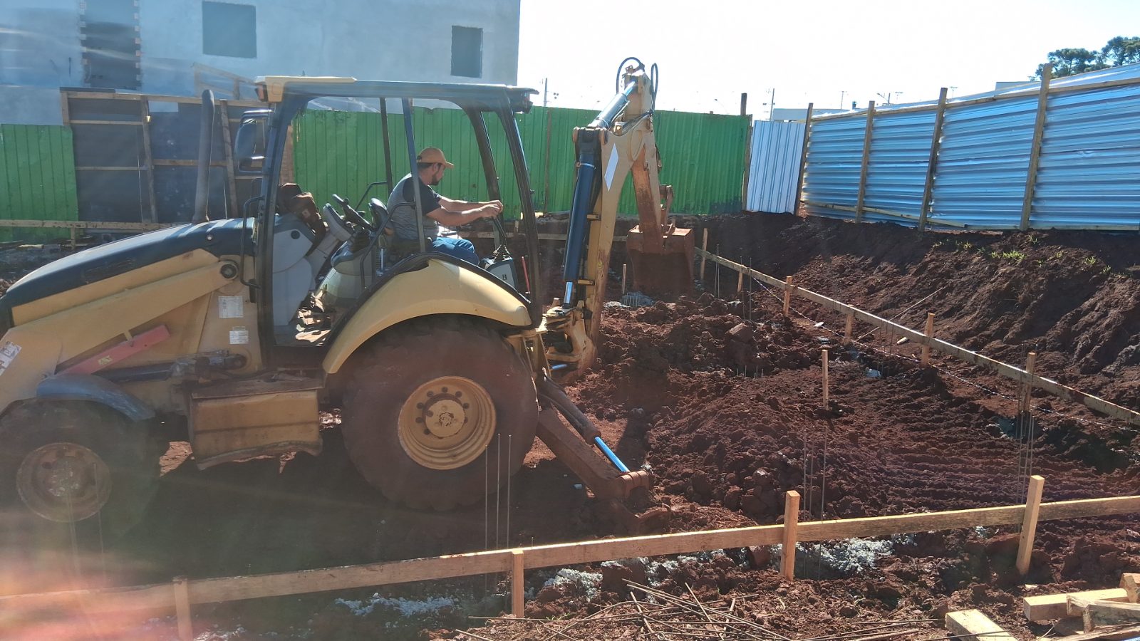 Foto de VIP CONSTRUTORA