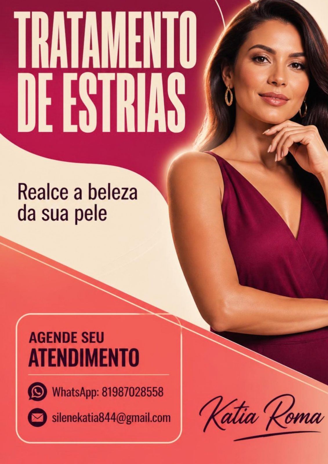 Foto de Espaço KR Saúde e Bem Estar. Kátia Roma